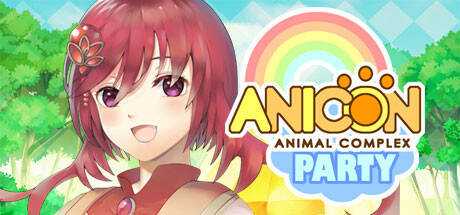 Anicon — Animal Complex — Party
