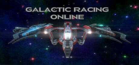 Galactic Racing Online