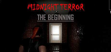 Midnight Terror — The Beginning