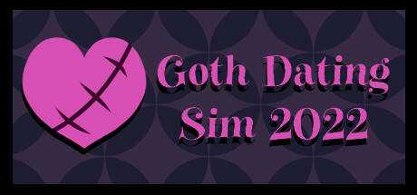 Goth Dating Sim 2022