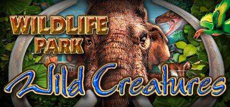 Wildlife Park — Wild Creatures