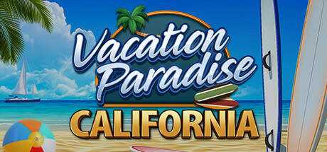 Vacation Paradise: California Collector`s Edition