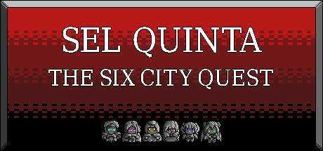 Sel Quinta — The Six City Quest