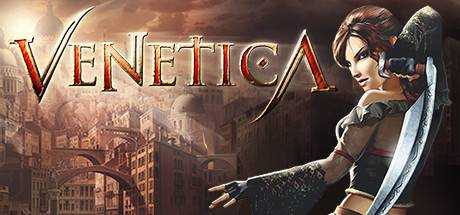 Venetica — Gold Edition