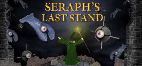 Seraph`s Last Stand