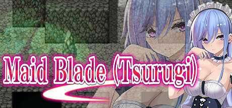 Maid Blade (Tsurugi)