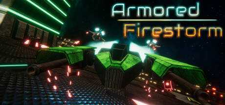 Armored Firestorm