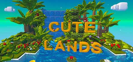 Cute Lands — Puzzle Game