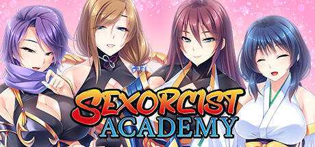 Sexorcist Academy