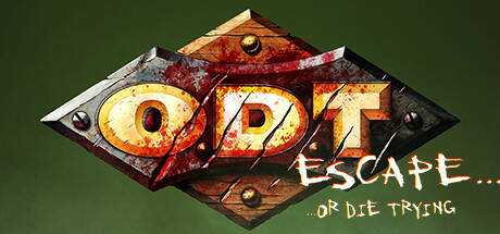 O.D.T.: Escape… Or Die Trying