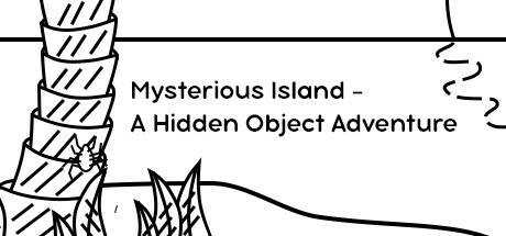 Таинственный Остров — Приключение в Поисках Предметов