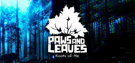 Paws and Leaves — Roots of Me