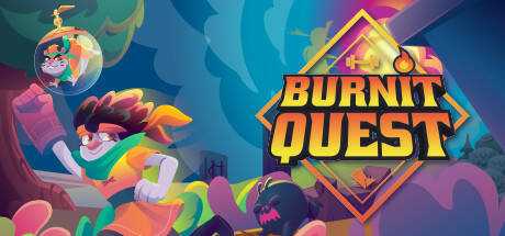 Burnit Quest
