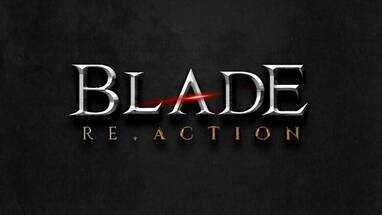 Blade: Re.Action