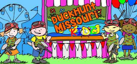 DuckHunt — Missouri Kidz