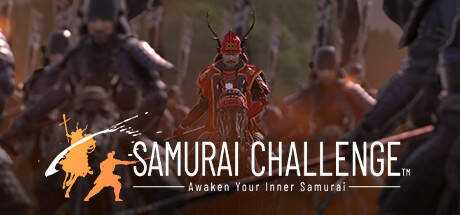SAMURAI CHALLENGE