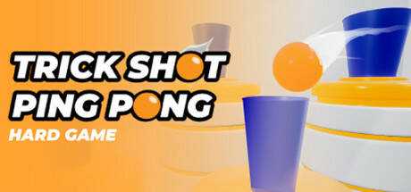 TRICK SHOT PING PONG