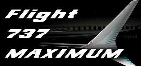 Flight 737 — MAXIMUM