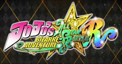 JoJo`s Bizarre Adventure: All Star Battle R