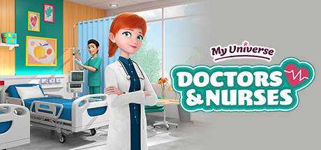 My Universe — Doctors & Nurses