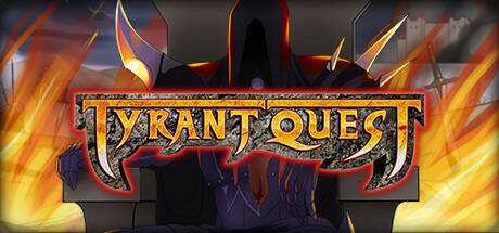 Tyrant Quest — Gold Edition