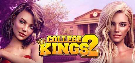 College Kings 2 — Act I
