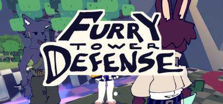 FURRY TOWER DEFENSE