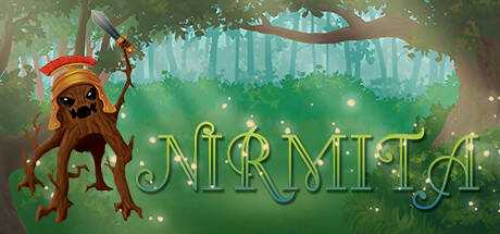 Nirmita: The Fantasy Survival RPG