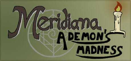 Meridiana — A demon`s madness