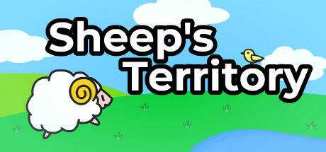 Sheep`s Territory