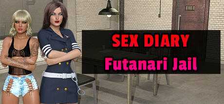 Sex Diary — Futanari Jail