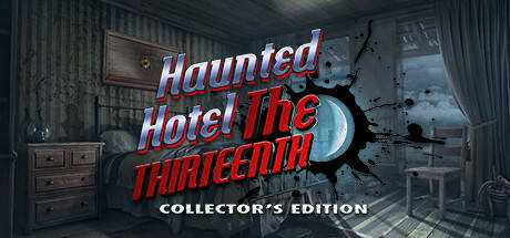 Haunted Hotel: The Thirteenth Collector`s Edition