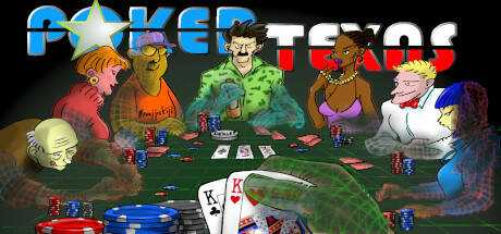 Poker — Texas