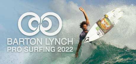 Barton Lynch Pro Surfing 2022