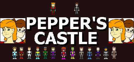 Pepper`s Castle