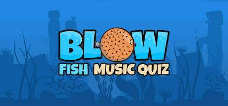 Blow Fish Music Quiz
