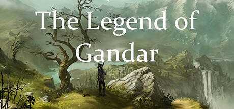 The Legend of Gandar