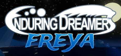 Enduring Dreamers™: Freya