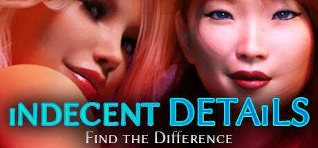 Indecent Details — Find the Difference