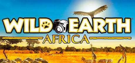 Wild Earth — Africa