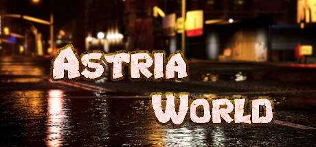 Astria World
