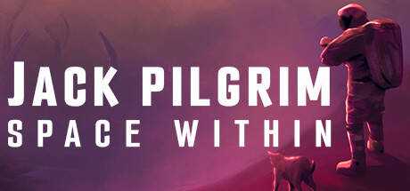 Jack Pilgrim: Space Within