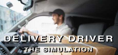 Delivery Driver — The Simulation