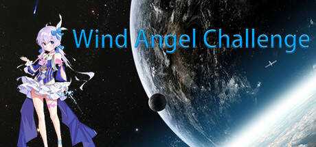 Wind Angel Challenge