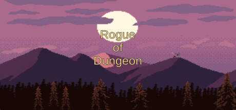 Rogue of Dungeon