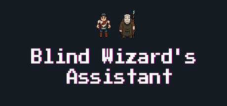 Blind wizard`s assistant