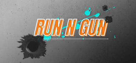 Run N` Gun