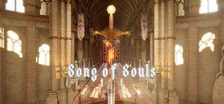 魂之独颂歌 Song of Souls