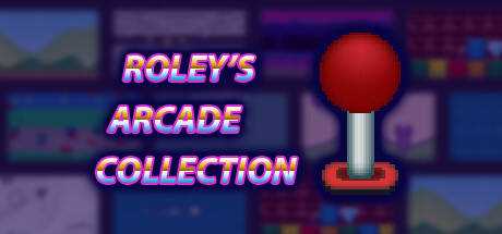Roley`s Arcade Collection