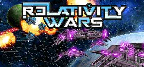 Relativity Wars — A Science Space RTS